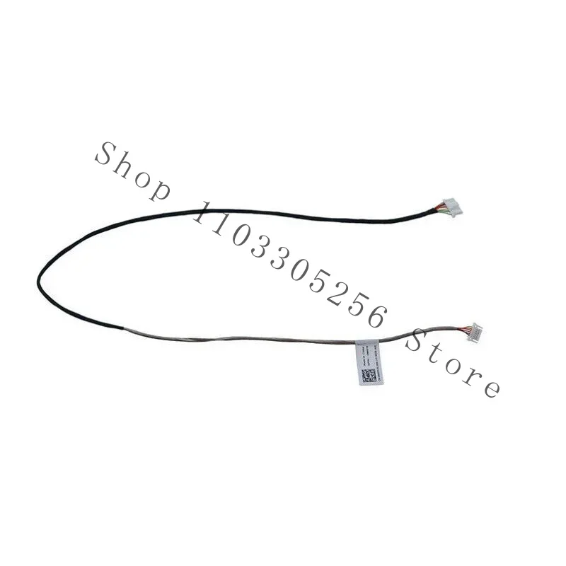 WYORESY для Dell Inspiron 5477 Optiplex 7460 кабель подсветки ЖК-экрана N40Y0