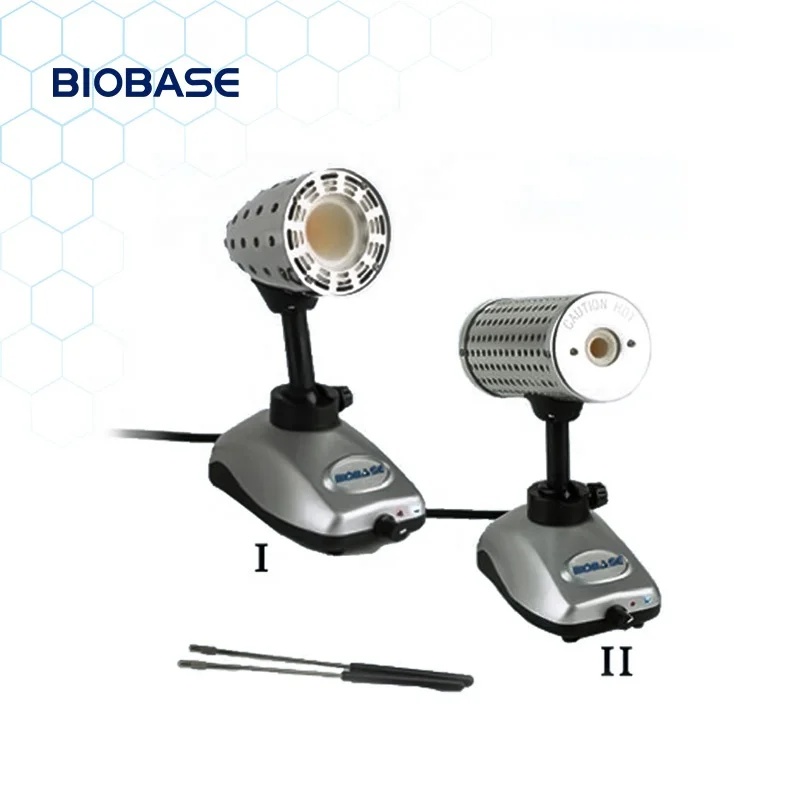 

Hot Sale BIOBASE China Rapid Drying Portable Infrared Sterilizer For Hospital Laboratory
