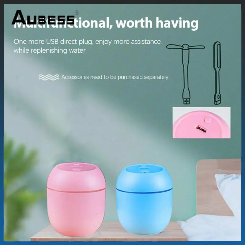 

Увлажнитель-увлажнитель воздуха с нейтральным Usb-разъемом