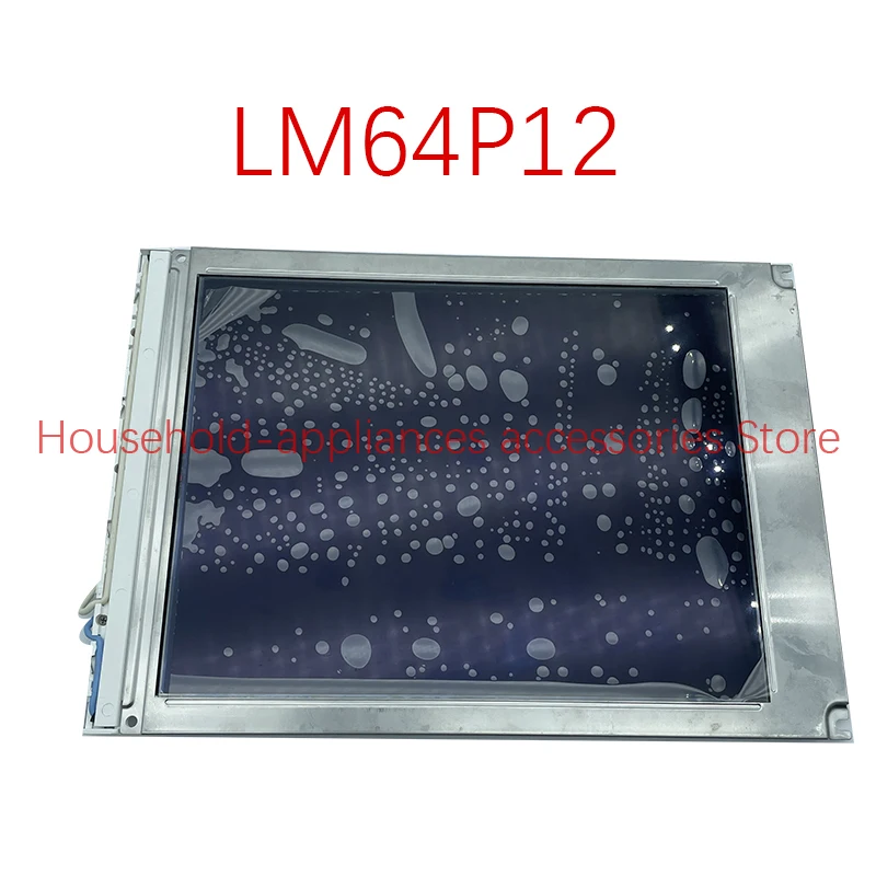 

Original LM64P12 Spot