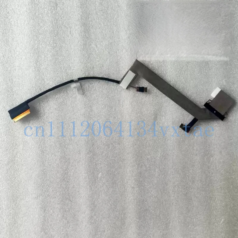 Фото Новый кабель LED LCD LVDS для Lenovo Yoga Slim 7 Pro 14ARH7 5C10S30610 0.1 №3