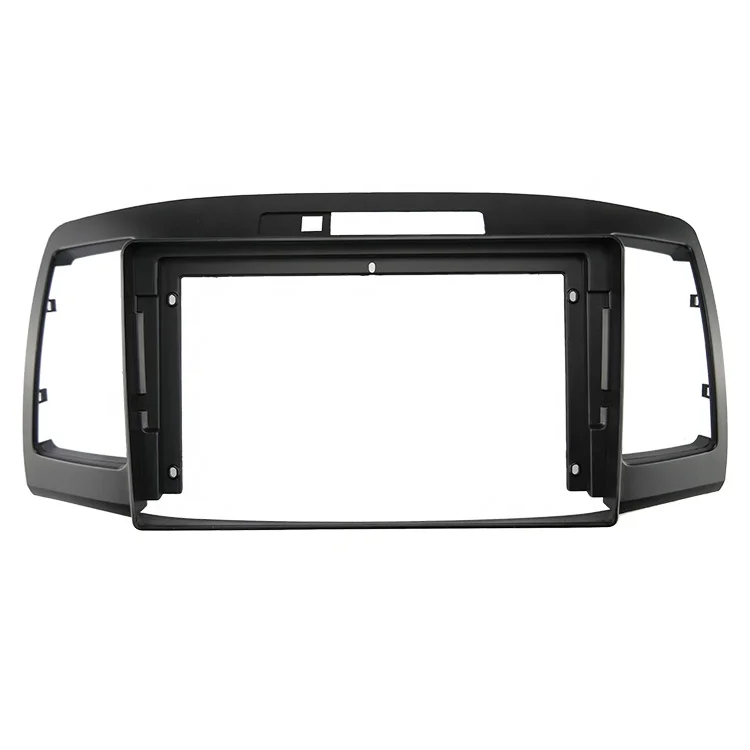 

BYNCG2 DIN CAR frame for 9 inch Android Toyota PREMIO ALLION 2001 2002 2003 2004 2005 2006 2007 2008 2009