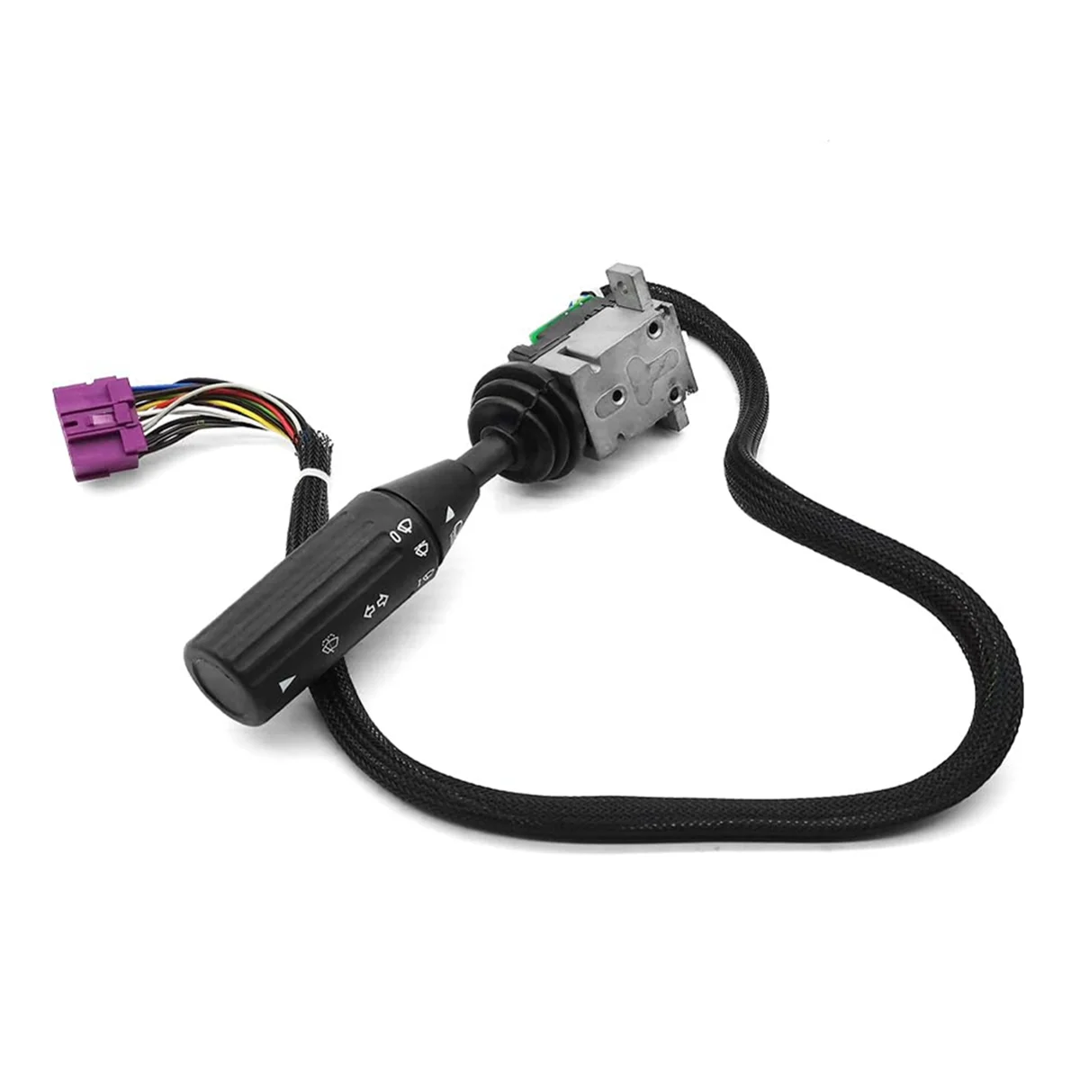 Переключатель сигнала поворота для Kenworth многофункциональный комбинированный