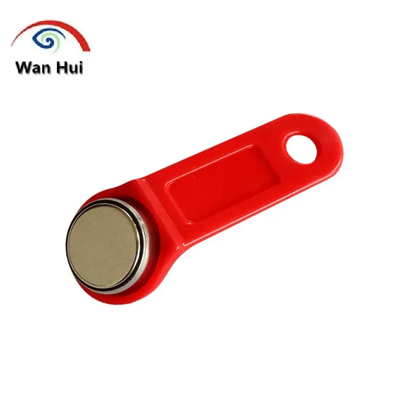 

Сенсорный ключ памяти TM1990A-F5