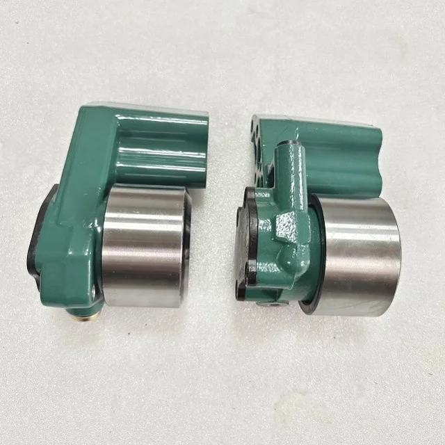 ВОЭ 04282358 04297075 21019945 EC210 EC240 D6D D6E Дизельный двигатель Топливный насос подачи топлива