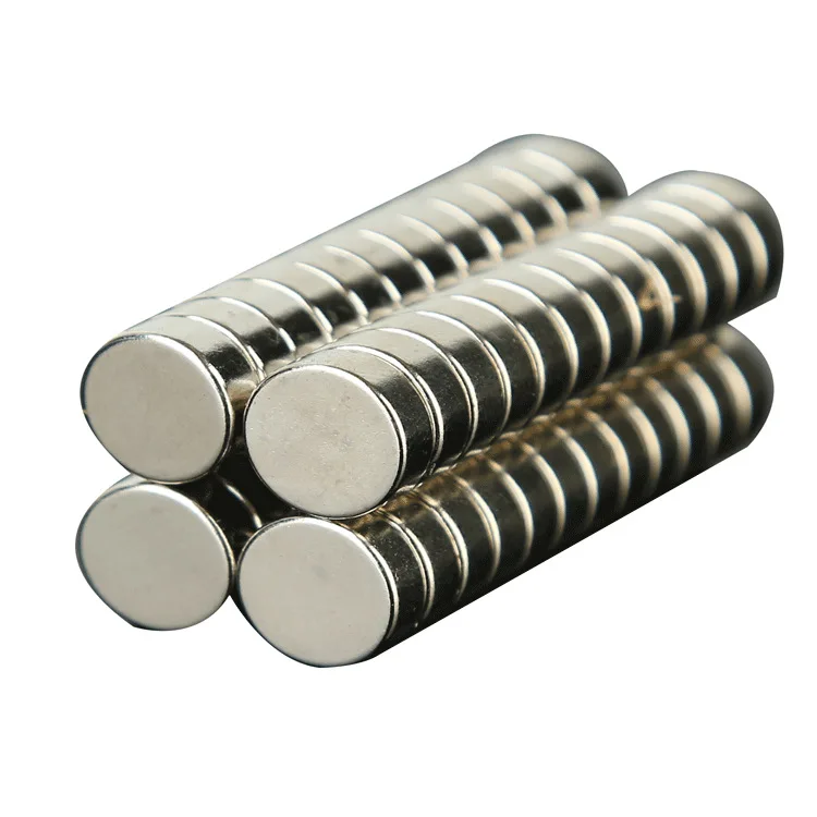 

20/50/100/200/300/500PCS 6x3 Small Round Powerful Magnetic Magnets N35 Neodymium Magnet Disc 6x3mm Rare Earth Magnets Strong 6*3