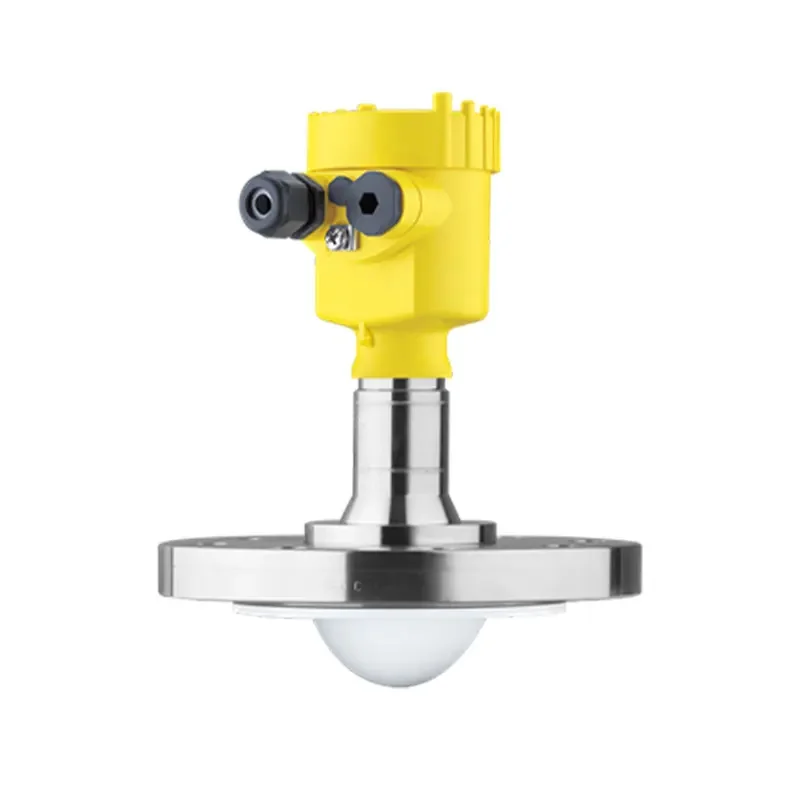 VEGAPULS 6X PS6X.2SWXATXAARKKHAXXXXXXX PS6X - 224 NRG радарный датчик непрерывного уровня жидкостей и