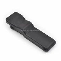 Marine rubber buckle  Same SOUTHCO  Pull-type door buckle  C7-20 toggle latch Door Catches Ship Rubber Buckle Lock 5pcs