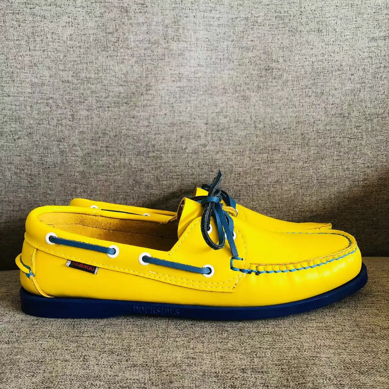 Туфли из натуральной кожи для мужчин и женщин