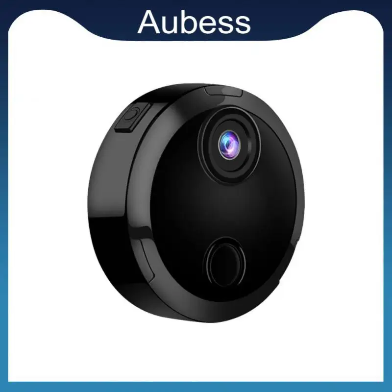 

Hd Surveillance Camera Wireless 1080p Ip Camera Security Remote Monitor Smart Home With Motion Detection Mini Dvr Micro Camera