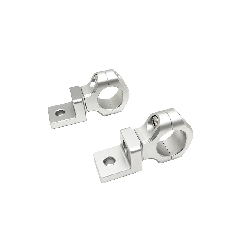 F900XR F900R Кронштейн прожектора Противотуманная фара Вспомогательная лампа Фиксированный монтажный кронштейн для BMW F900 XR F 900XR/R 2020 2021, мотоцикл