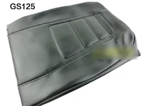 motorcycle seat cover motorbike scooter seat cover for suzuki honda cg125 gn125 gs125 cg gn gs 125 125cc