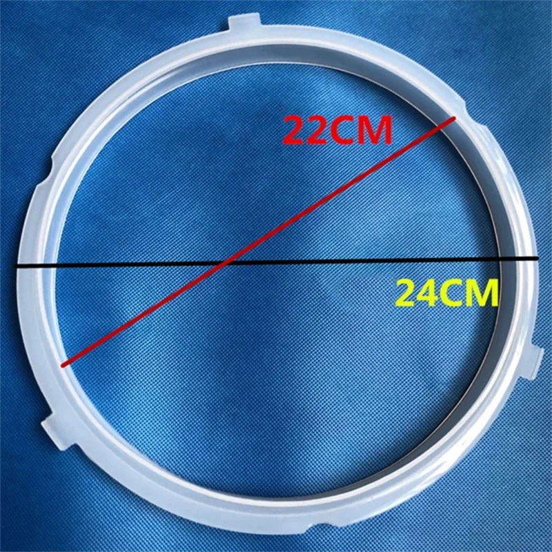 Оригинальное уплотнительное кольцо для электрической скороварки Midea