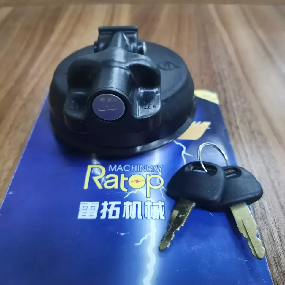 

Запасные части для экскаватора, крышка топливного бака YA00057006 YA00010024 для Hitachi ZAX200-5G