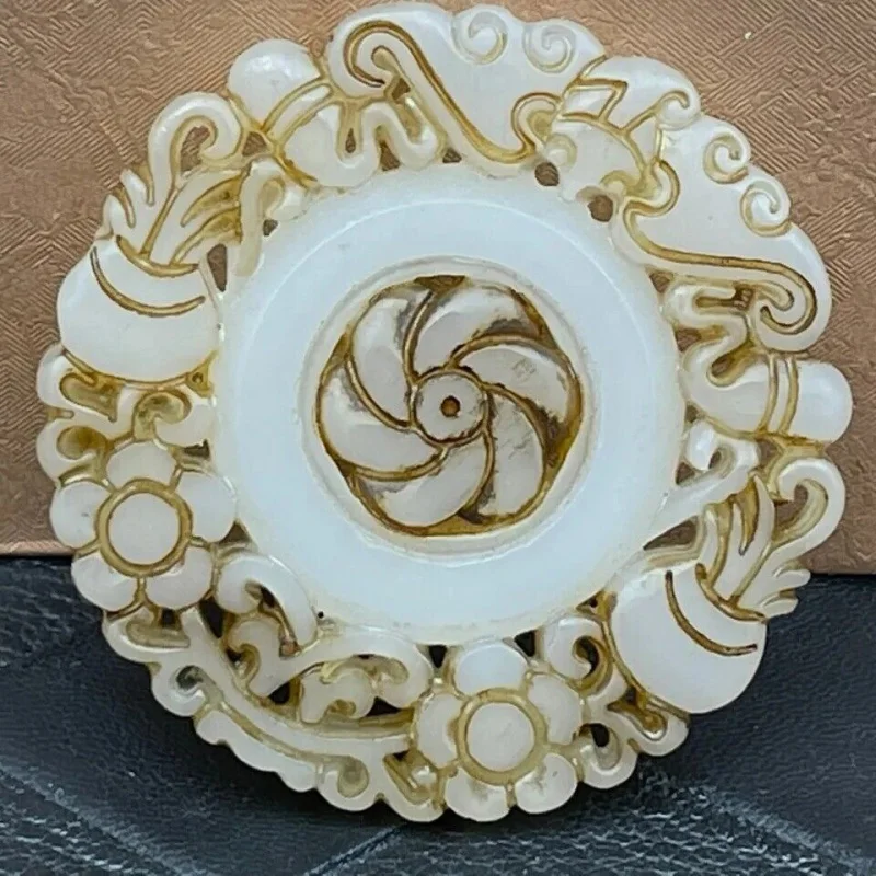 

Натуральный изумруд, коллекция, антикварное искусство, Винтажные Ювелирные изделия, амулет, кулон