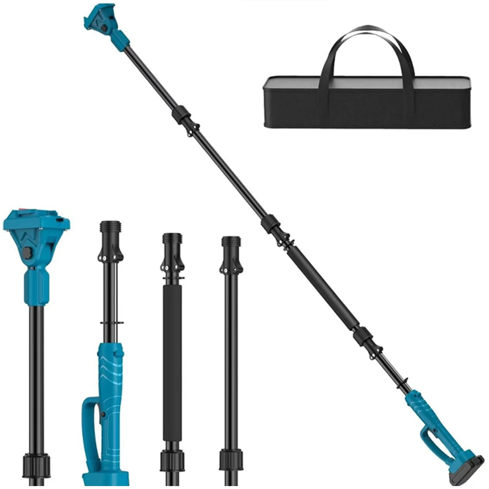 

Телескопический удлинитель для инструмента Makita 18В 2м
