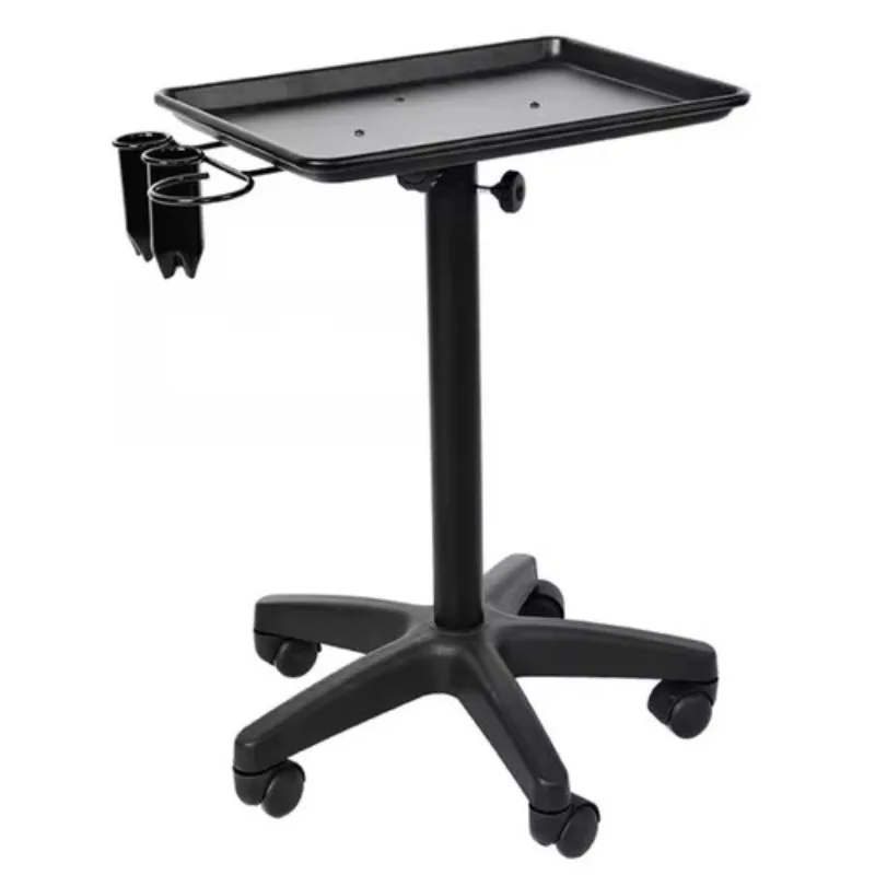 Мобильная тележка Тележка Вспомогательное спа-оборудование Салонная мебель