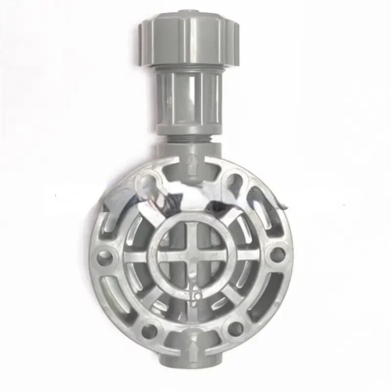 Nikkiso Япония установлена в машине обратный клапан дозирующего насоса AHA32/31/22/21