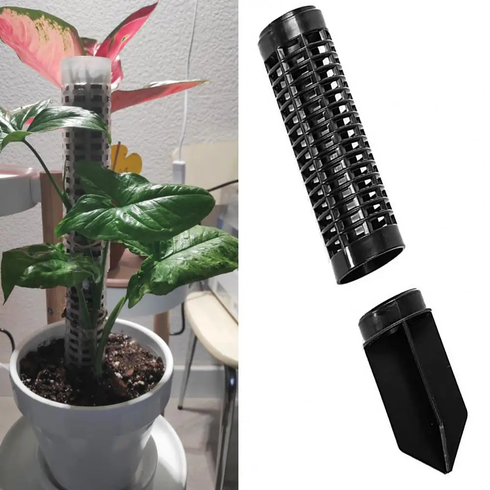 

1PC Plant Climbing Column Climbing Plant Pole Sphagnum Moss Stick Column Stand Water Moss Column Support Plant Flowers Support