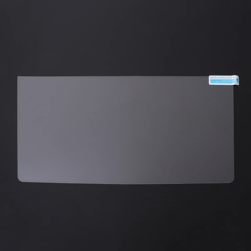 

Car GPS Navigation Display Screen Protector Film for Honda for Civic 10th 2016 2