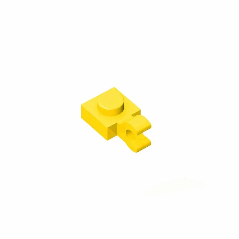 25 шт. детали MOC, совместимые с доской 61252, специальные 1x1 с зажимом, 6019 кирпич, сделай сам, строительный блок, гранулы, детская игрушка (art.: 3920cfdc6155b) - 3920cfdc6155b