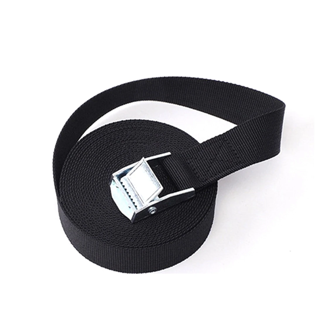 Крепежные ремни для каяков с пряжкой Cam грузов багажа мебели велосипедов