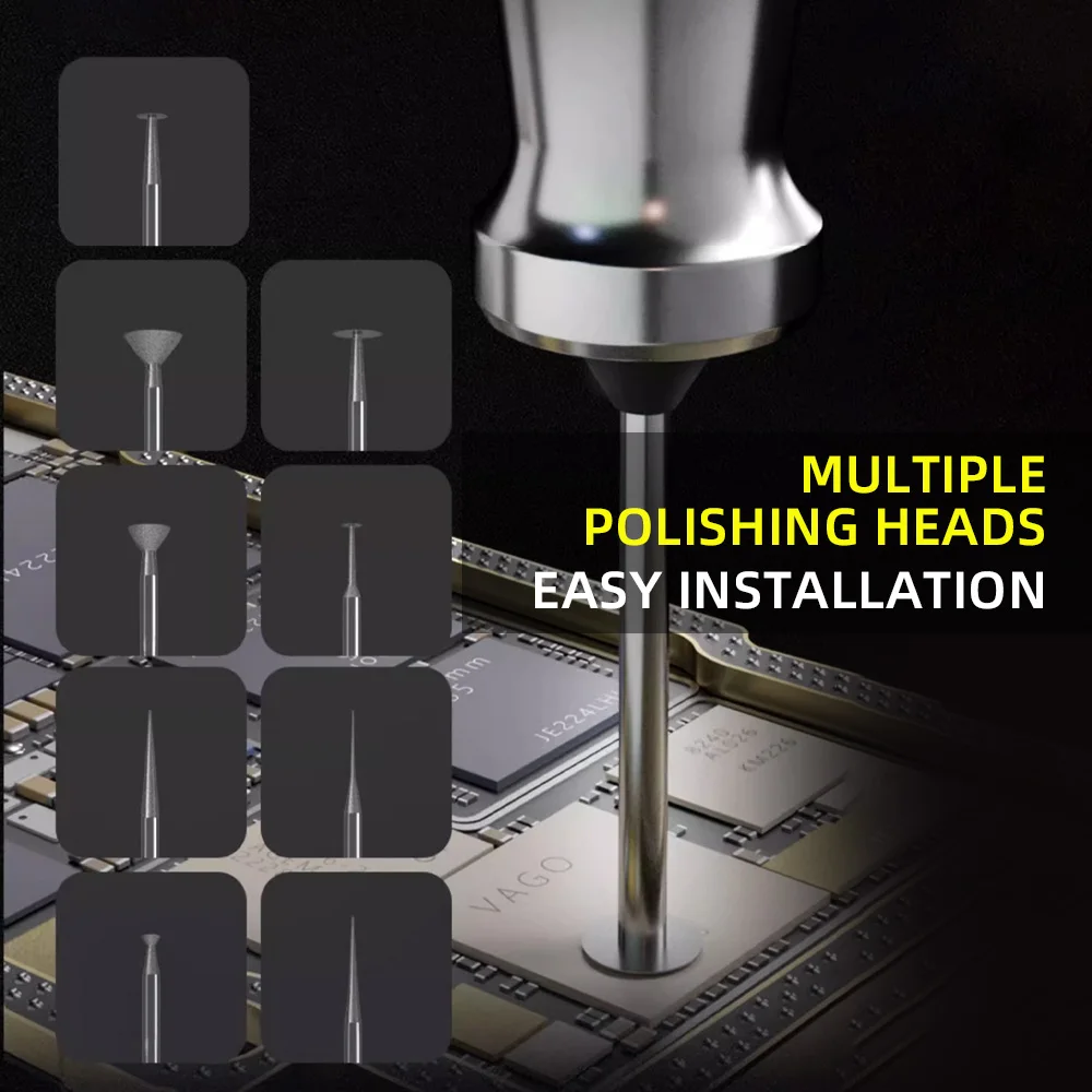 Механик GDR1 перезаряжаемый набор ручных инструментов Беспроводная электрическая