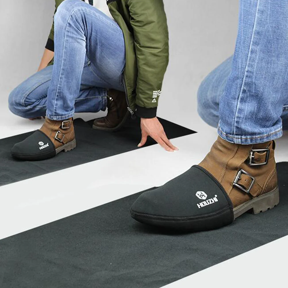 Мотоциклетные бахилы уличные для мотоцикла сохраняющие тепло ветрозащитные