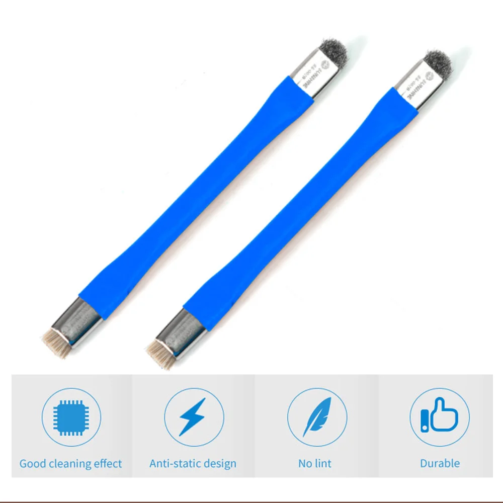 Детская Антистатическая щетка для чистки материнской платы