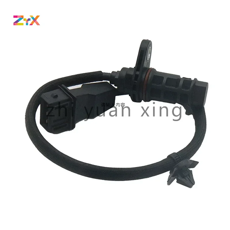 39180-25300 3918025300 Новый датчик положения коленчатого вала для Hyundai Santa Fe Sonata Tucson Kia Optima