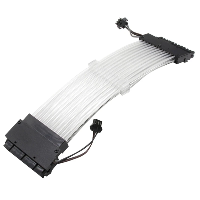 

Запасные части для ПК, телефон с блоком питания, удлинитель, RGB-кабель, ATX, 24 контакта, цветная линия, адаптер для зарядки, M/B, 5 В, 3 контакта, синхронизация