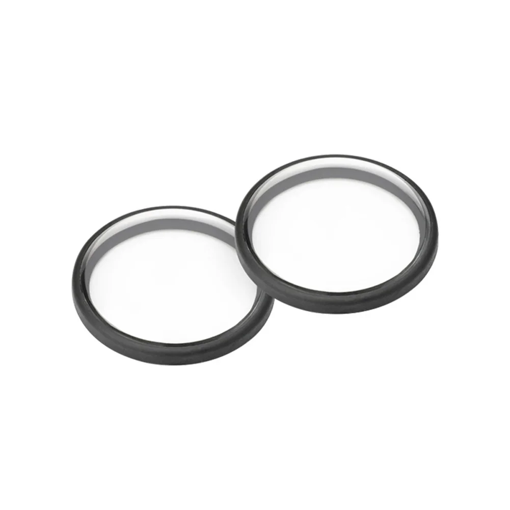 

2 PCS Lens Guards Cap Body Cover Protector Accessories For GoPro Max Panoramic Lens Protector Sports Camera Accessories