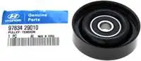 

Air conditioner tensioner for 9783429010