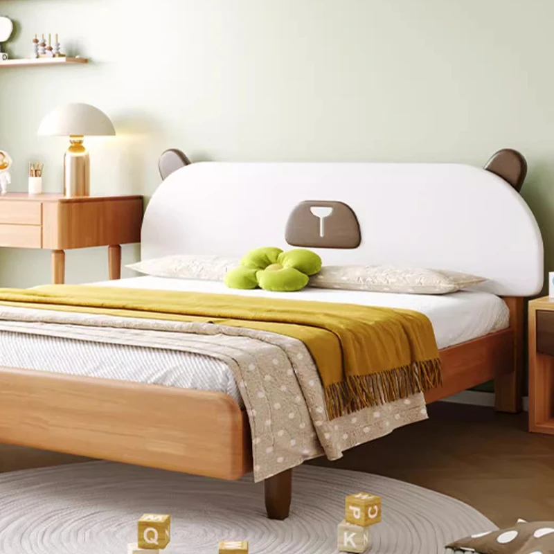 Рисунок 3 - Напольная двухспальная кровать