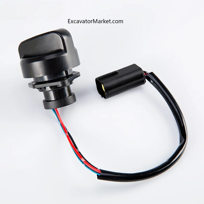 Рукоятка дроссельной заслонки для экскаватора liugong 906/908/915C/920/922E/925/936DGear