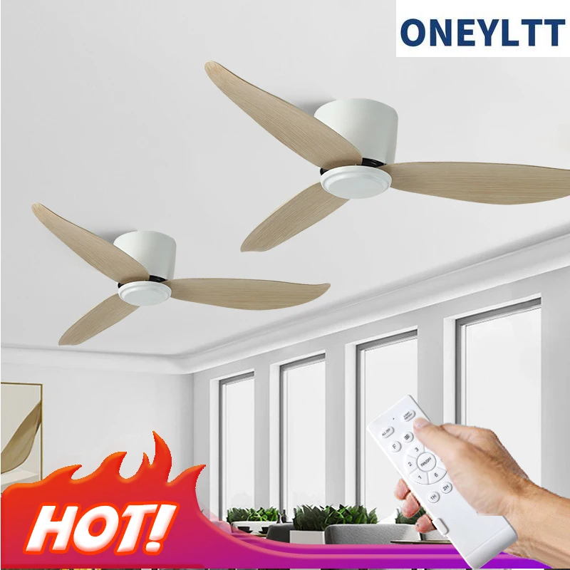 

Modern Led Ceiling Fans With Lights Ceiling Light Fan Lamp Ceiling Fan With Remote Control Decorative BedroomHome 220v
