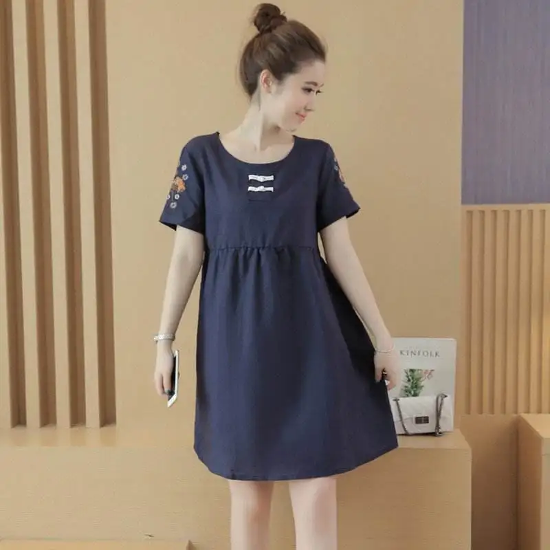 

Забавная женская футболка goldload 2022 для беременных женщин рубашка для девочек Новая одежда большого размера для мам