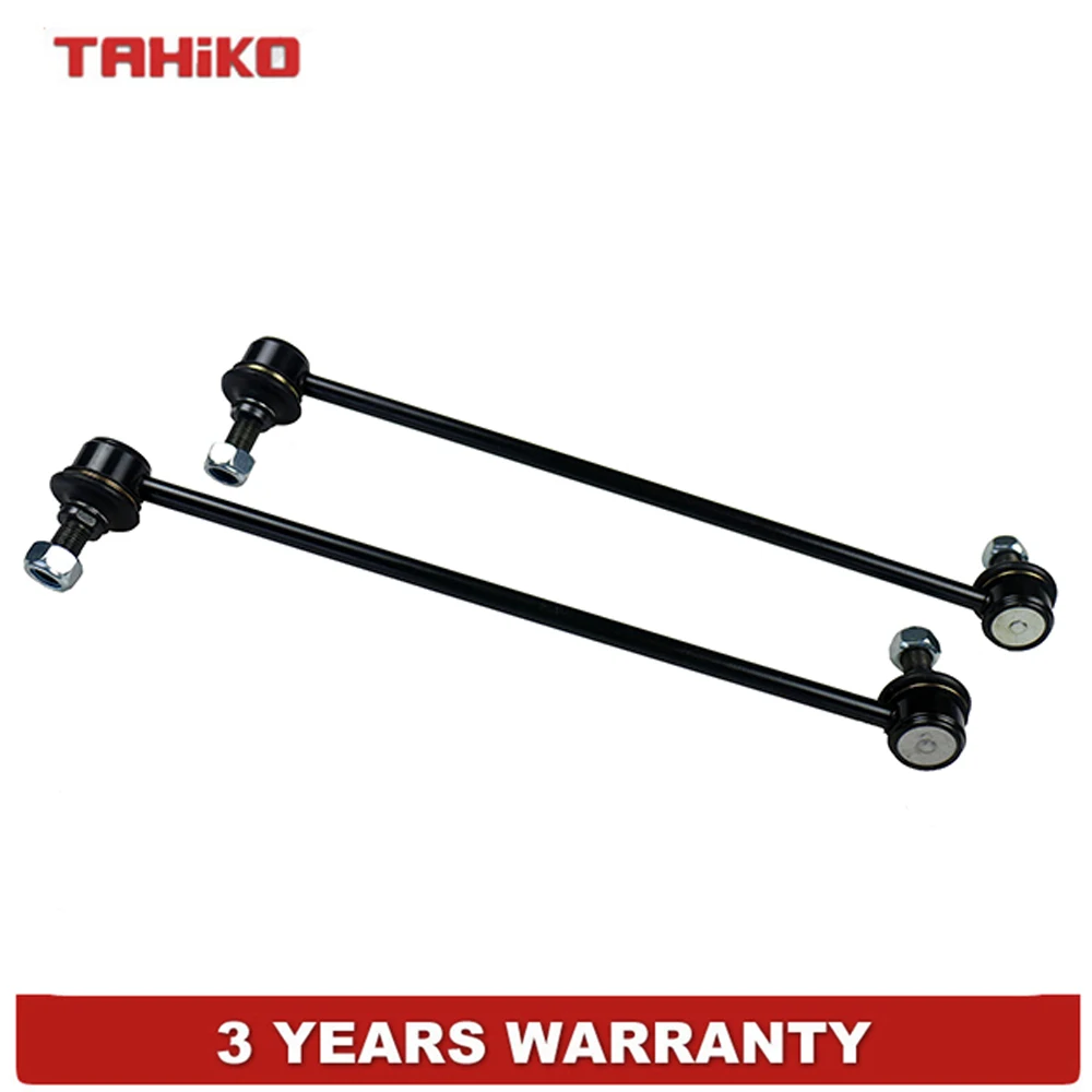 

2x Front Left Stabilizer Sway Bar Links Fit for Hyundai Santa Fe 2006-2012 CM10