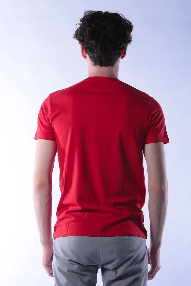 

Rodrigo 1010 Baskl Erkek T-Shirt