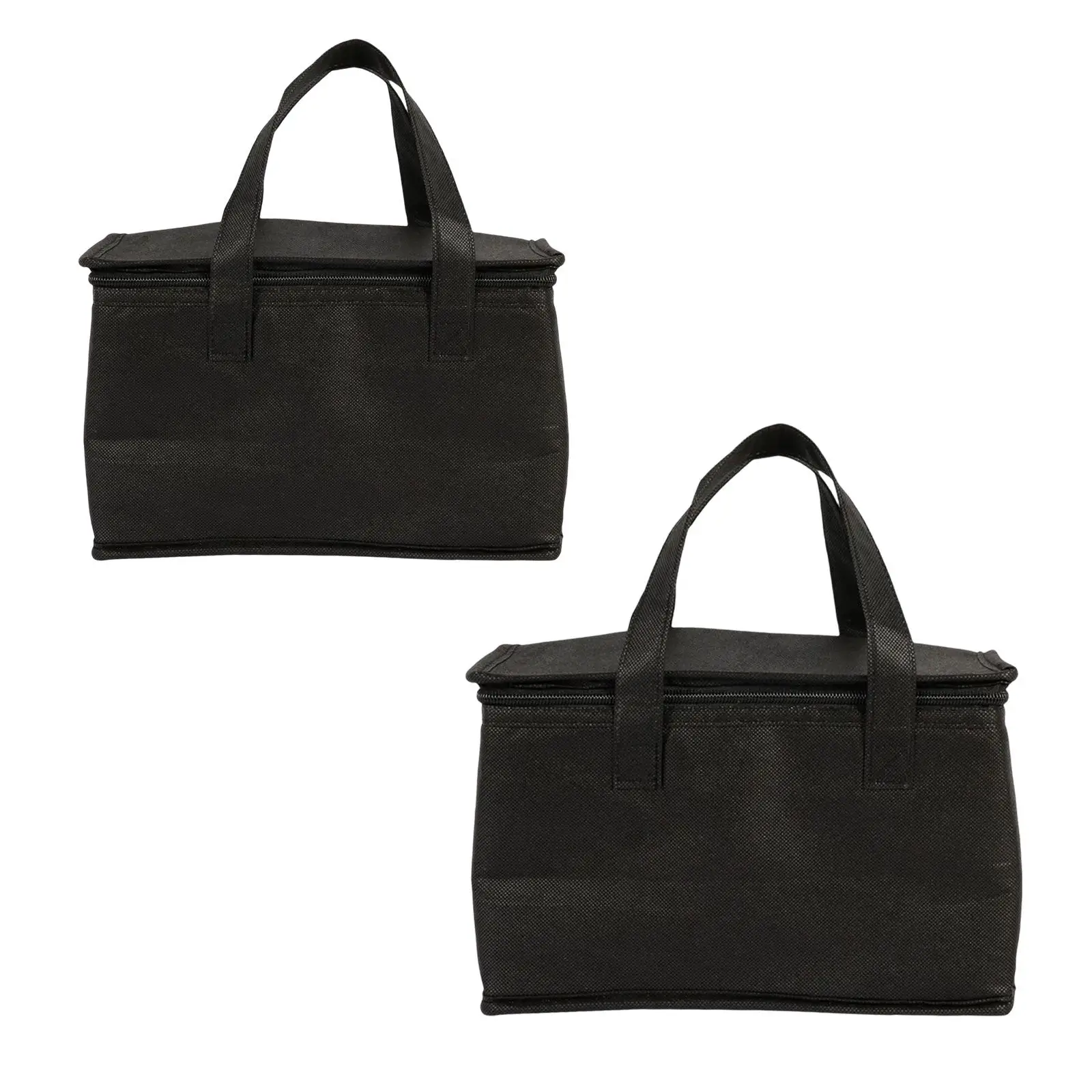 

Контейнер для хранения пикника, изолированный контейнер для ланча, Термосумка, переноска для пищевых продуктов, легкий контейнер для рыбал...