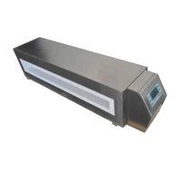custom digital metal detector sensor with control unit price