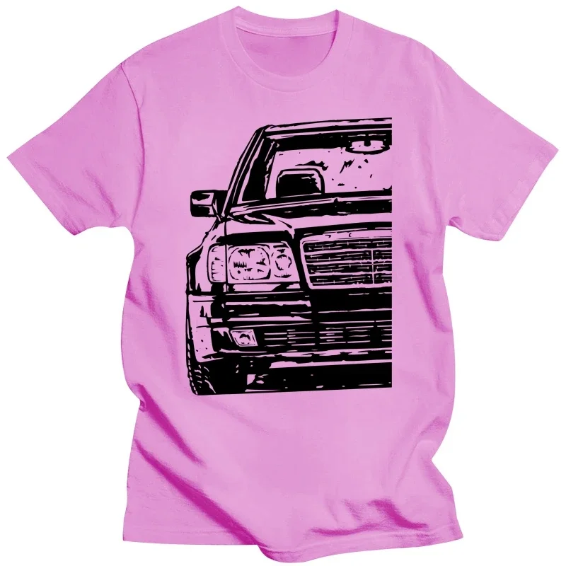 W124 OLS от glstkrrn