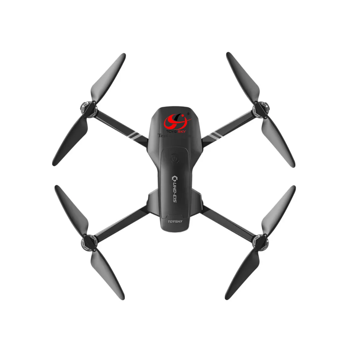 Большой бесщеточный Профессиональный Дрон S189PRO OAS 4K, профессиональный Дрон для аэрофотосъемки с двойной камерой и оптическим потоком