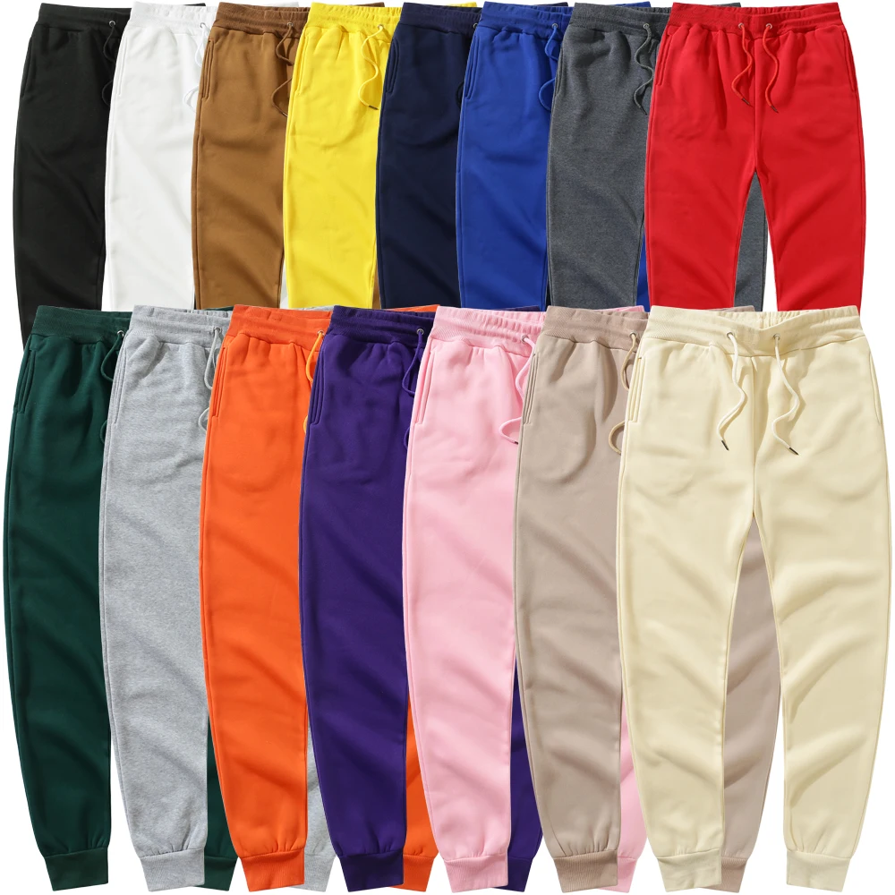 

Женские спортивные штаны для фитнеса и бега, 15 цветов