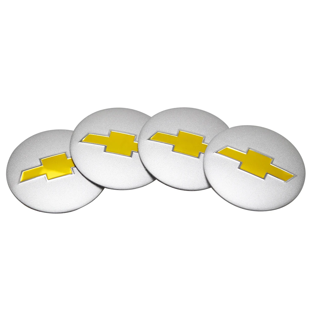 

4 шт., 56 мм, значок центральной ступицы колеса автомобиля, наклейка на колесо, декоративные наклейки для Chevrolet Cruze Lacetti Aveo Cobalt Malibu XL Trax Camaro