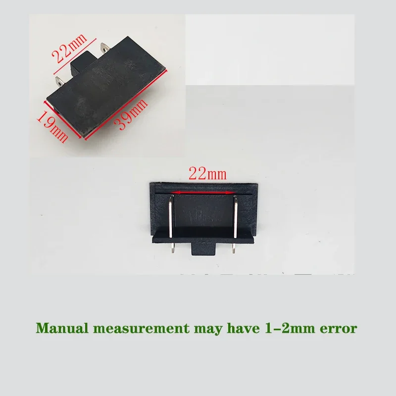 

Аксессуары для литиевых батарей