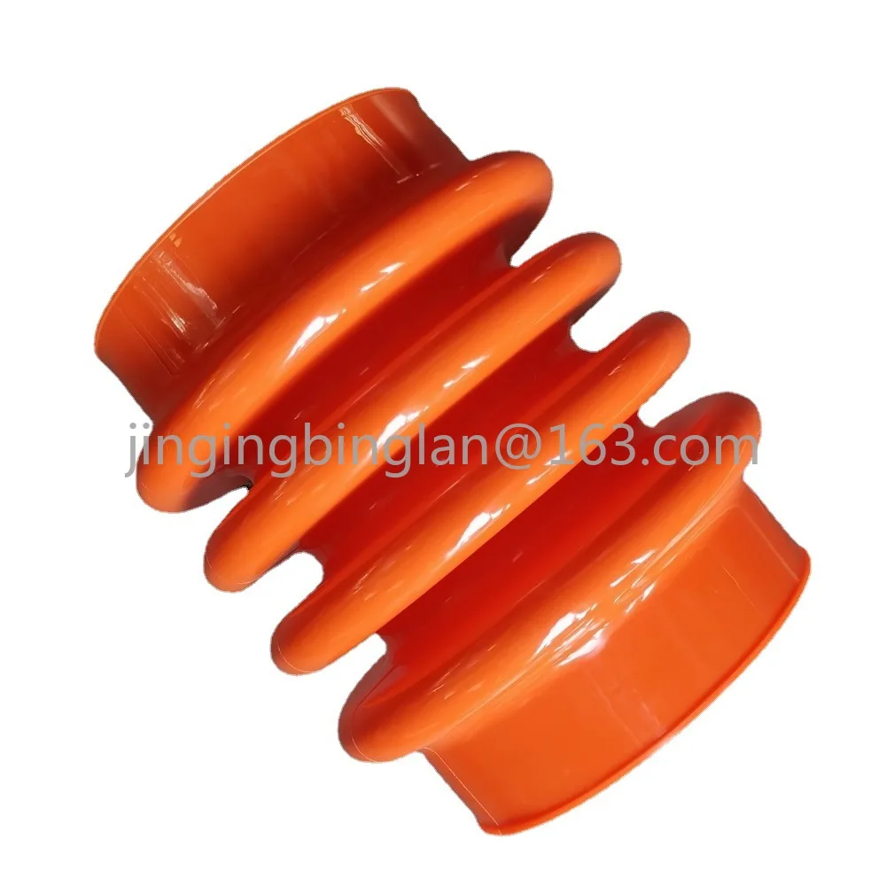 MT70 MT75 Mikasa MT-74F MT74F Rammer Bellow ID 160 мм H 250