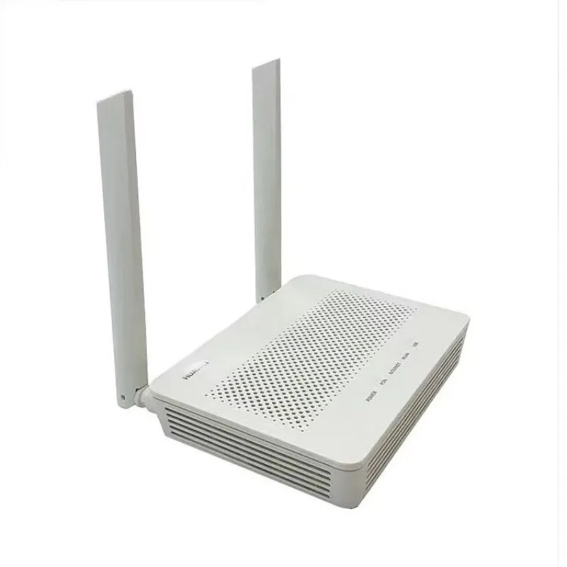 100% Original New HW EG8145V5 fiber router Gpon ONU FTTH BX 4GE 2.4G/5G Dual Wifi With English Modem Router huawei 8145c Epon