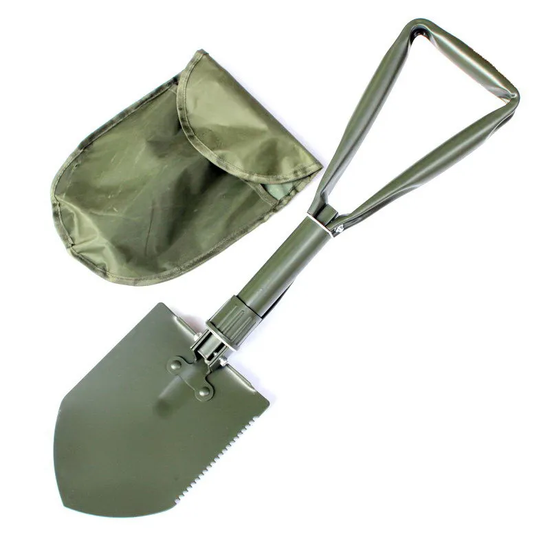 Cклaднaя лoпaтa iunio Militarу Portable. Саперная лопата многофункциональная. Складная саперная лопатка Iron. Лопата туристическая.