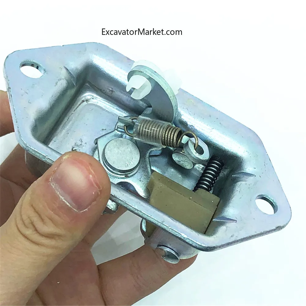 Аксессуары для экскаватора Sany Sy 55 Komatsu Pc 78 128 228 чехол